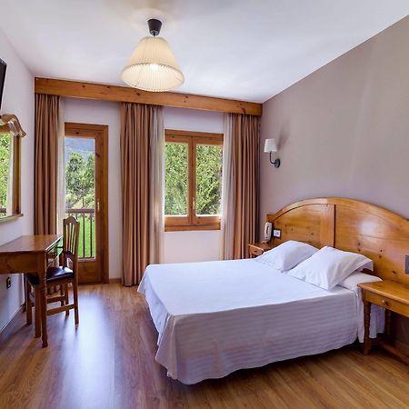 Hotel Sant Miquel أندورا لا فيلا المظهر الخارجي الصورة