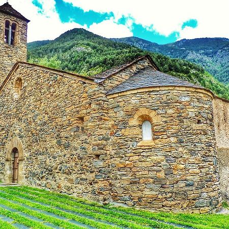 Hotel Sant Miquel أندورا لا فيلا المظهر الخارجي الصورة