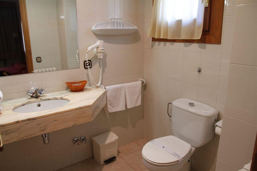 Hotel Sant Miquel أندورا لا فيلا المظهر الخارجي الصورة