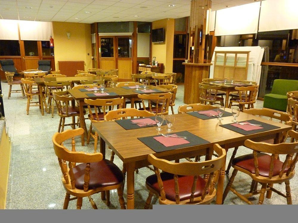 Hotel Sant Miquel أندورا لا فيلا المظهر الخارجي الصورة