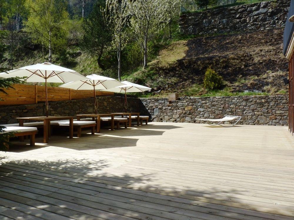 Hotel Sant Miquel أندورا لا فيلا المظهر الخارجي الصورة