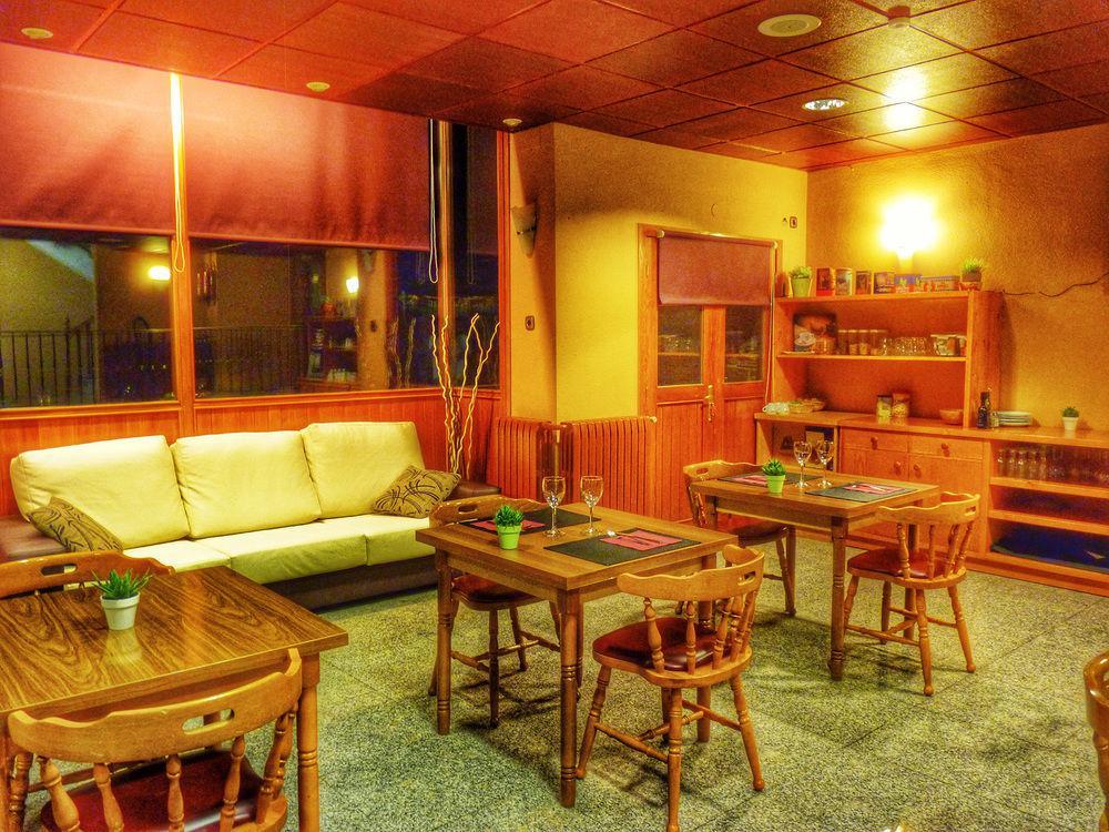 Hotel Sant Miquel أندورا لا فيلا المظهر الخارجي الصورة