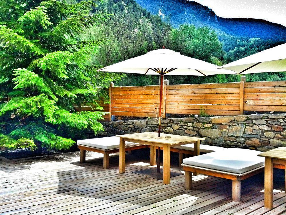 Hotel Sant Miquel أندورا لا فيلا المظهر الخارجي الصورة