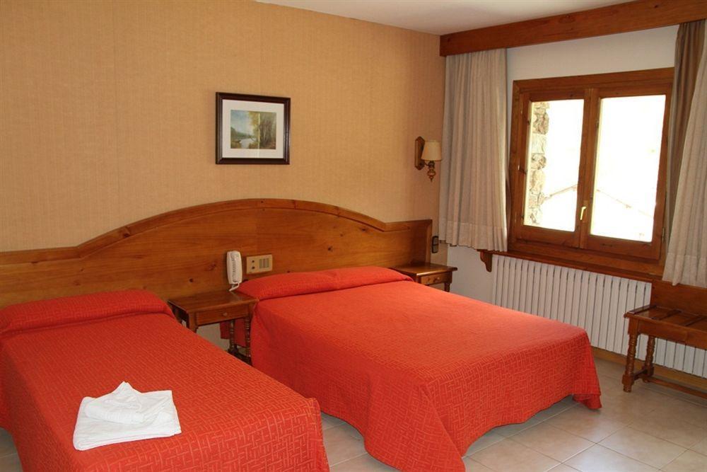 Hotel Sant Miquel أندورا لا فيلا المظهر الخارجي الصورة