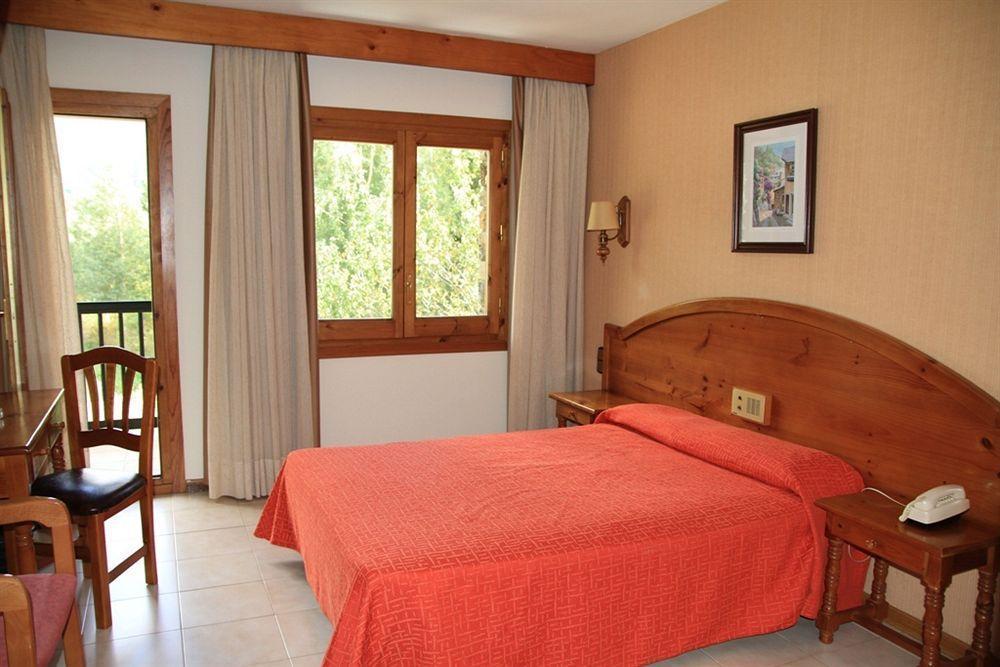 Hotel Sant Miquel أندورا لا فيلا المظهر الخارجي الصورة