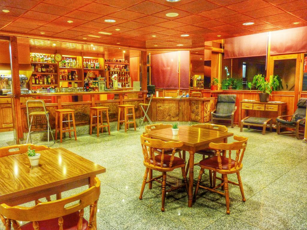 Hotel Sant Miquel أندورا لا فيلا المظهر الخارجي الصورة